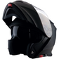 Z1R Solaris Helmet - Flat Black - 4XL 0100-2160