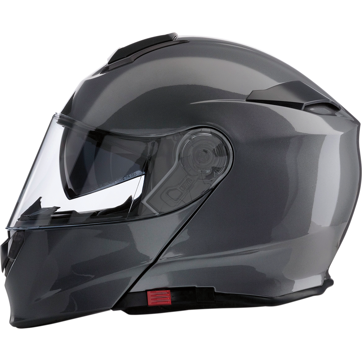 Z1R Solaris Helmet - Dark Silver - 4XL 0100-2166