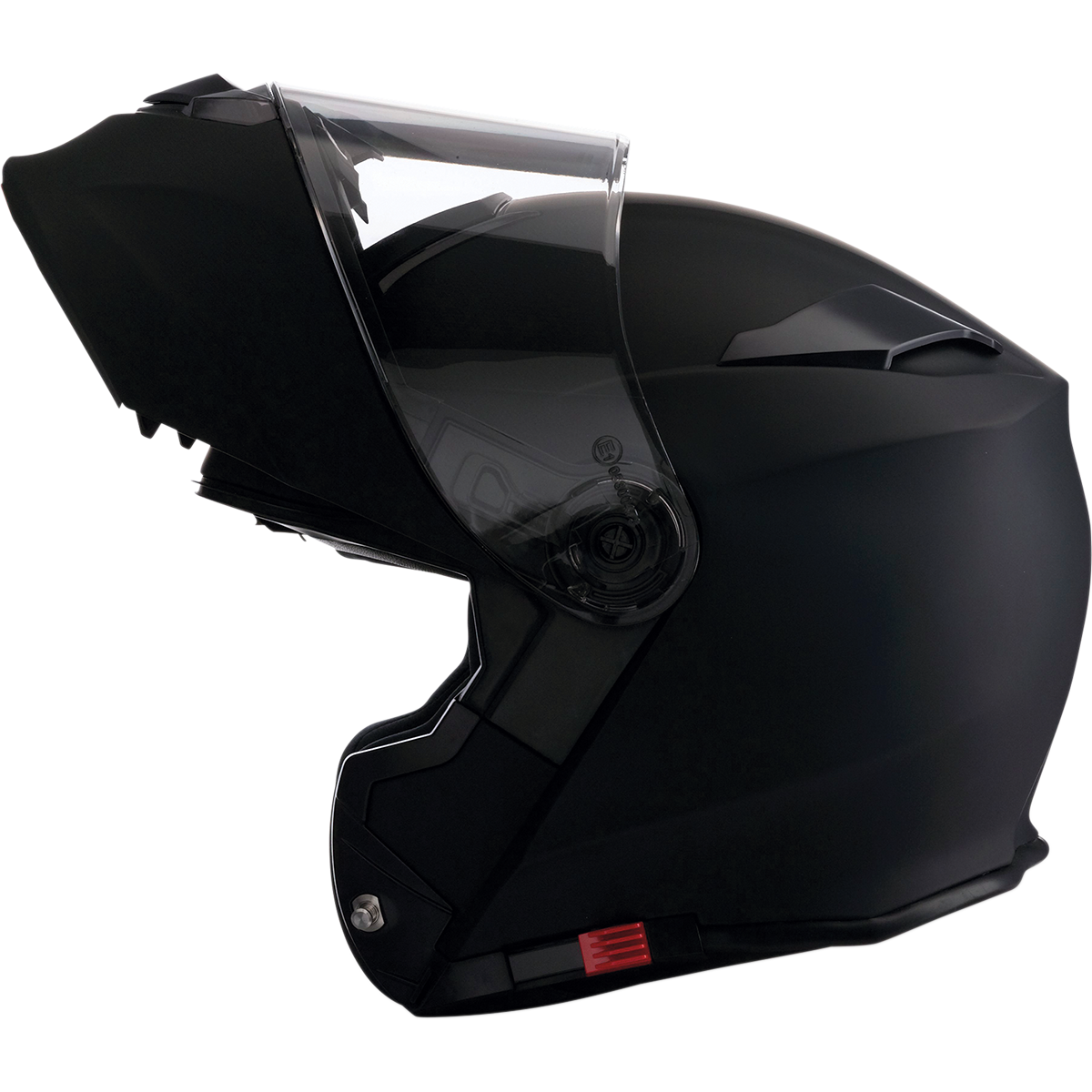 Z1R Solaris Helmet - Flat Black - 4XL 0100-2160