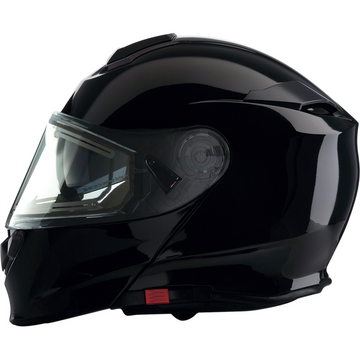 Z1R Solaris Modular Snow Helmet - Electric - Black - 4XL 0120-0709