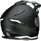 Z1R Range Helmet - Uptake - Black/White - XL 0140-0011