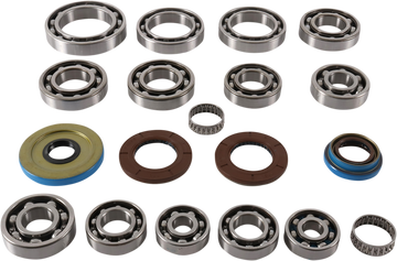 MOOSE RACING Transaxle Bearing/Seal Kit - Polaris 25-2112 by Moose Racing