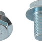 MOOSE OFFROAD Wheel Stud/Nut Kit - Front/Rear - Arctic Cat/Can-Am/Polaris/Yamaha 85-1010