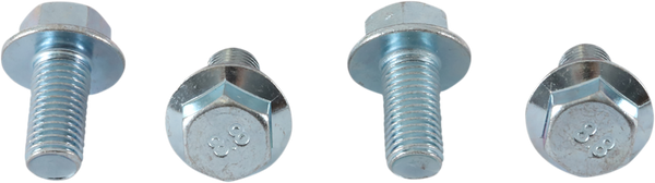 Moose Offroad Wheel Stud/Nut Kit - Front/Rear - Arctic Cat/Can-Am/Polaris/Yamaha 85-1010
