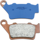 MOOSE RACING M1 Brake Pads - Rear M622-S57