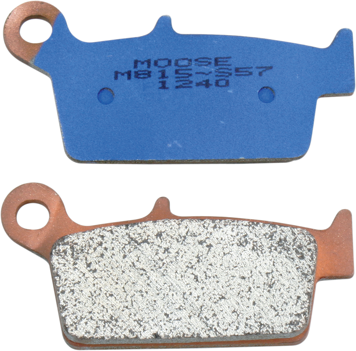 MOOSE RACING M1 Brake Pads - Rear M815-S57