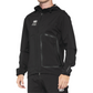 100% Hydromatic Jacket - Black - XL 40039-00003