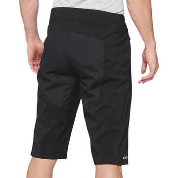 100% Hydromatic Shorts - Black - US 28 40040-00000