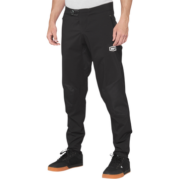 100% Hydromatic Pants - Black - US 36 40041-00004