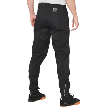 100% Hydromatic Pants - Black - US 36 40041-00004