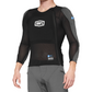 100% Tarka Guard - Long Sleeve - Black - Small 70010-00001