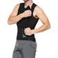 100% Tarka Guard - Vest - Black - 2XL 70012-00005