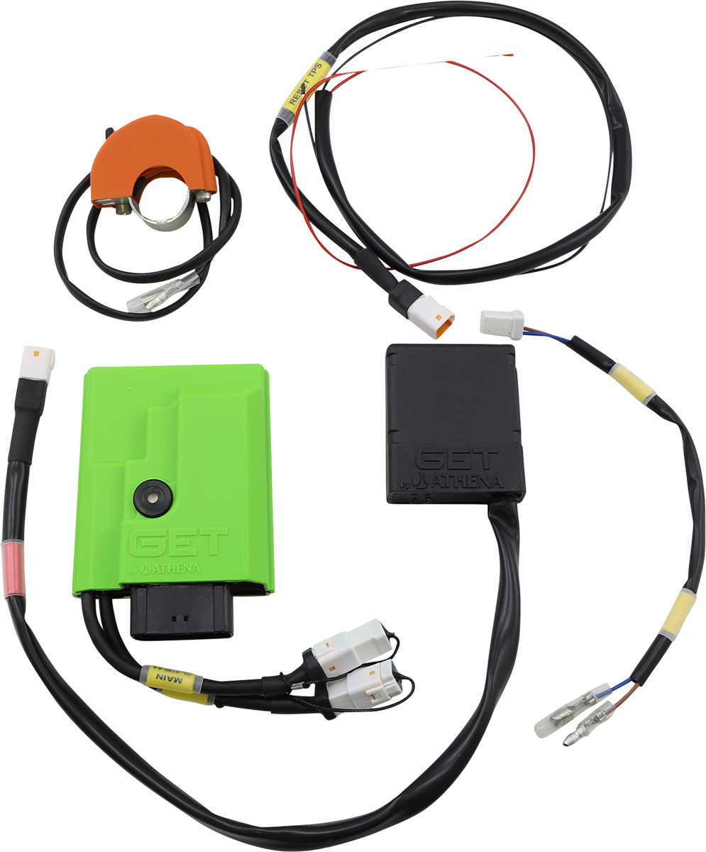 GET RX1 Pro Engine Control Unit Tuning Module Kit - Kawasaki GK-RX1PRO-0052