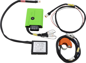 GET RX1 Pro Engine Control Unit Tuning Module Kit - Honda GK-RX1PRO-0051