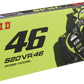 DID 520 VR Chain - 110 Link M520VR46SG110