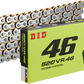 DID 520 VR Chain - 110 Link M520VR46SG110