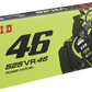 DID 525 VR Chain - 110 Link M525VR46SG110