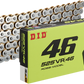 DID 525 VR Chain - 110 Link M525VR46SG110