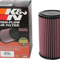 K & N High-Flow Air Filter - Kawasaki KA-1020