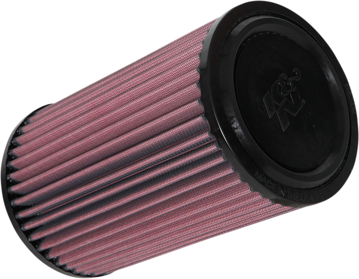 K & N High-Flow Air Filter - Kawasaki KA-1020