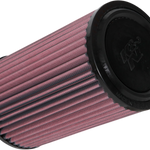 K & N High-Flow Air Filter - Kawasaki KA-1020