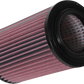 K & N High-Flow Air Filter - Kawasaki KA-1020