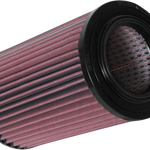 K & N High-Flow Air Filter - Kawasaki KA-1020