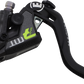 MAGURA MT7 Pro Master Cylinder with Lever 2 702 218