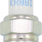 NGK SPARK PLUGS Spark Plug - KR8BI 4347