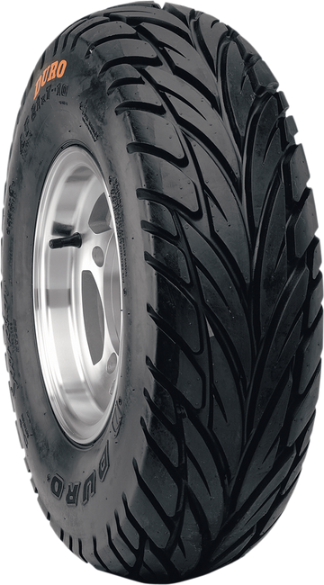 DURO Tire - DI2019 Scorcher - Front - 21x7-10 - 4 Ply 31-201910-217A