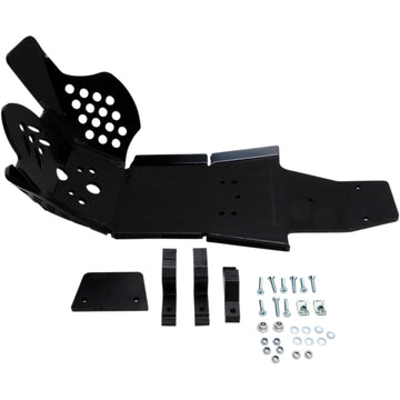 Moose Racing Pro LG Skid Plate - Yamaha PX1428
