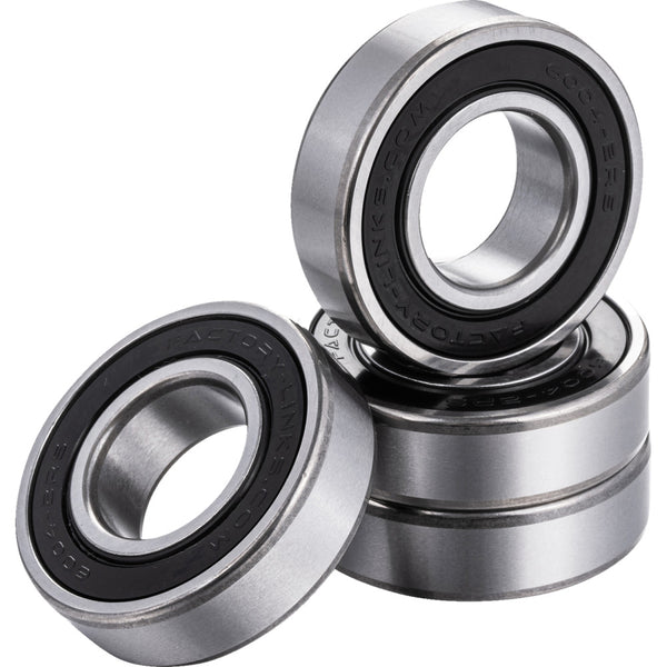 Factory Links Wheel Bearing Kit - Front/Rear KWK-C-004