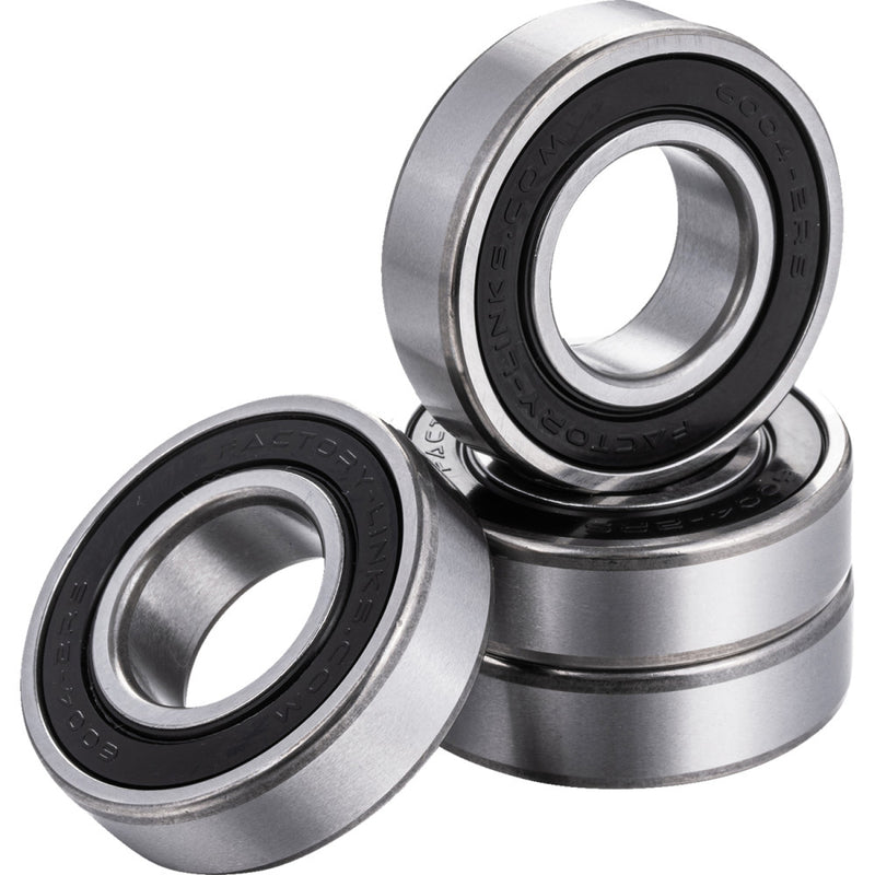 Factory Links Wheel Bearing Kit - Front/Rear KWK-C-004