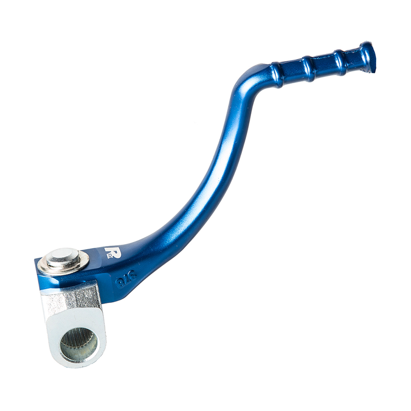 Kick Starter Blue Husq
