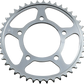 JT SPROCKETS Sprocket - Rear - Kawasaki - 42-Tooth JTR1493.42 by JT Rear Sprockets   Steel Type