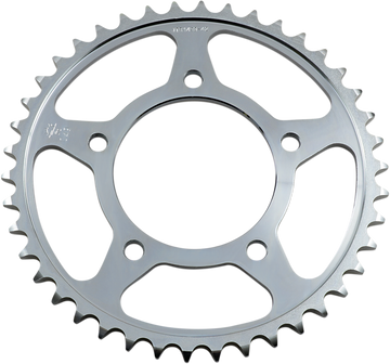 JT SPROCKETS Sprocket - Rear - Kawasaki - 42-Tooth JTR1493.42 by JT Rear Sprockets   Steel Type