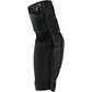 100% Fortis Elbow Guards - Black - L/XL 70006-00002