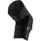 100% Fortis Knee Guards - Black - L/XL 70007-00002