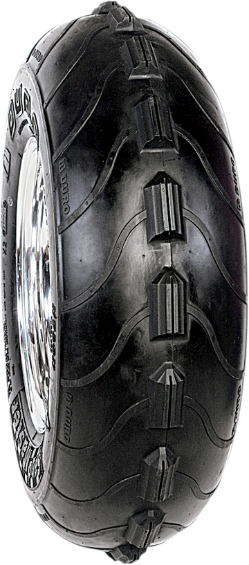 DURO Tire - DI-2029 Sand Master - Front - 21x7-10 - 2 Ply 31-202910-217A