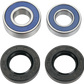MOOSE OFFROAD Wheel Bearing Kit - Rear - RM 80/85/YZ 65/80/85 25-1168