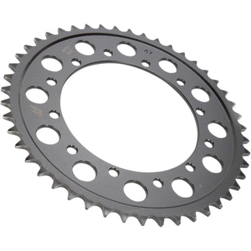 Driven Racing Rear Sprocket - 47-Tooth 5177-520-47T
