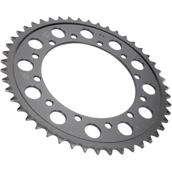 Driven Racing Rear Sprocket - 47-Tooth 5177-520-47T