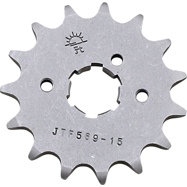 JT Sprockets Counter Shaft Sprocket - 15-Tooth JTF569.15