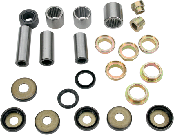 Moose Offroad Linkage Bearing Kit - Honda 27-1016