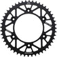 JT SPROCKETS Rear Sprocket - Honda/Beta - Black - 48 Tooth JTA210.48BLK by JT Rear Sprockets   Aluminum/Alloy