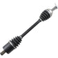 MOOSE OFFROAD Axle Kit - Complete - Standard - Front Left/Right - '10-'14 Polaris Ranger LM6-PO-8-314