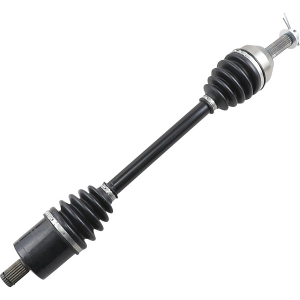 Moose Offroad Axle Kit - Complete - Standard - Front Left/Right - '10-'14 Polaris Ranger LM6-PO-8-314