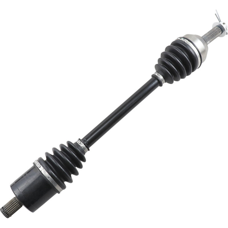 MOOSE OFFROAD Axle Kit - Complete - Standard - Front Left/Right - '10-'14 Polaris Ranger LM6-PO-8-314