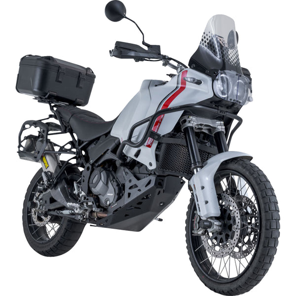 SW-Motech DUSC Hard Case System - Black - Ducati DesertX '22-'24 GPT.22.995.65000/B