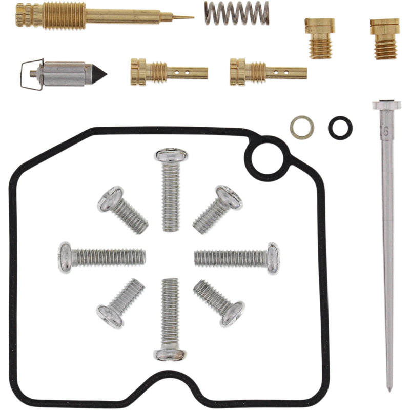 Moose Racing Carburetor Repair Kit - Arctic Cat 26-1073